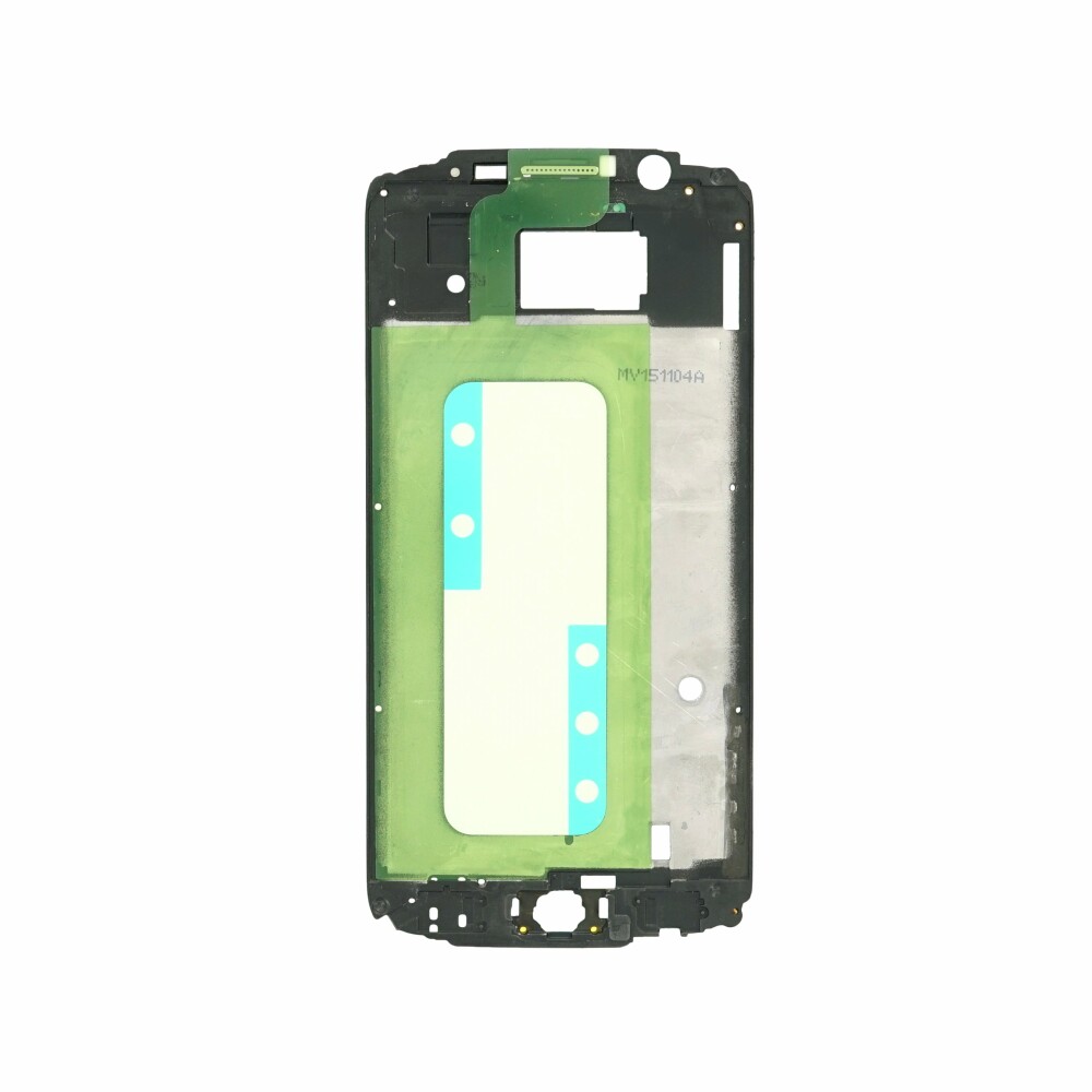Střední rám Samsung SM-G920F Galaxy S6 GH98-35912A