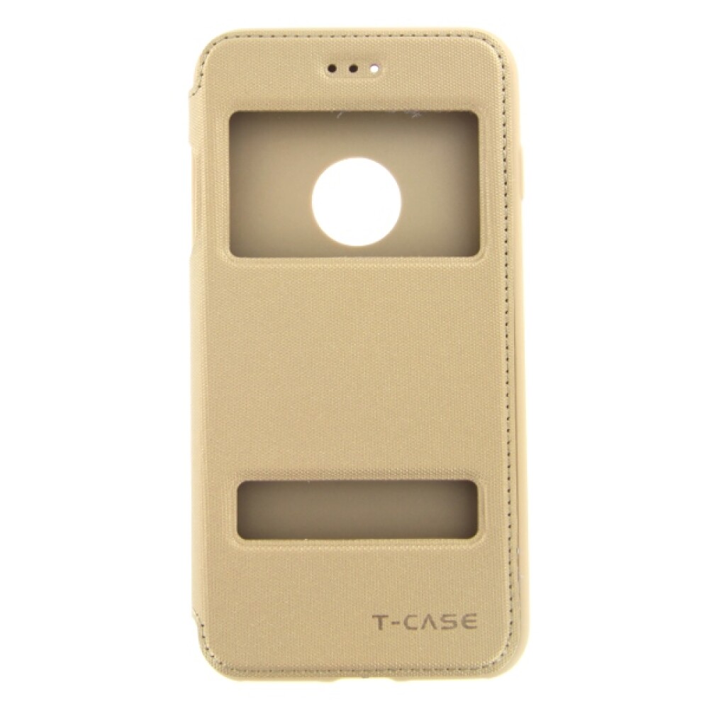 T-CASE Magnet FlipCase View pro iPhone 7/8 Plus