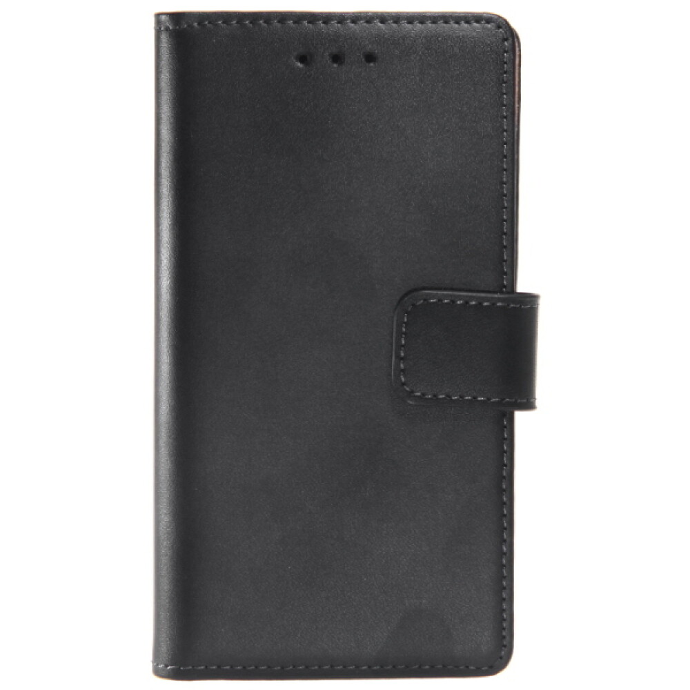 Tenké pouzdro na telefon Sony Xperia M4 Aqua – černé 4250710564323
