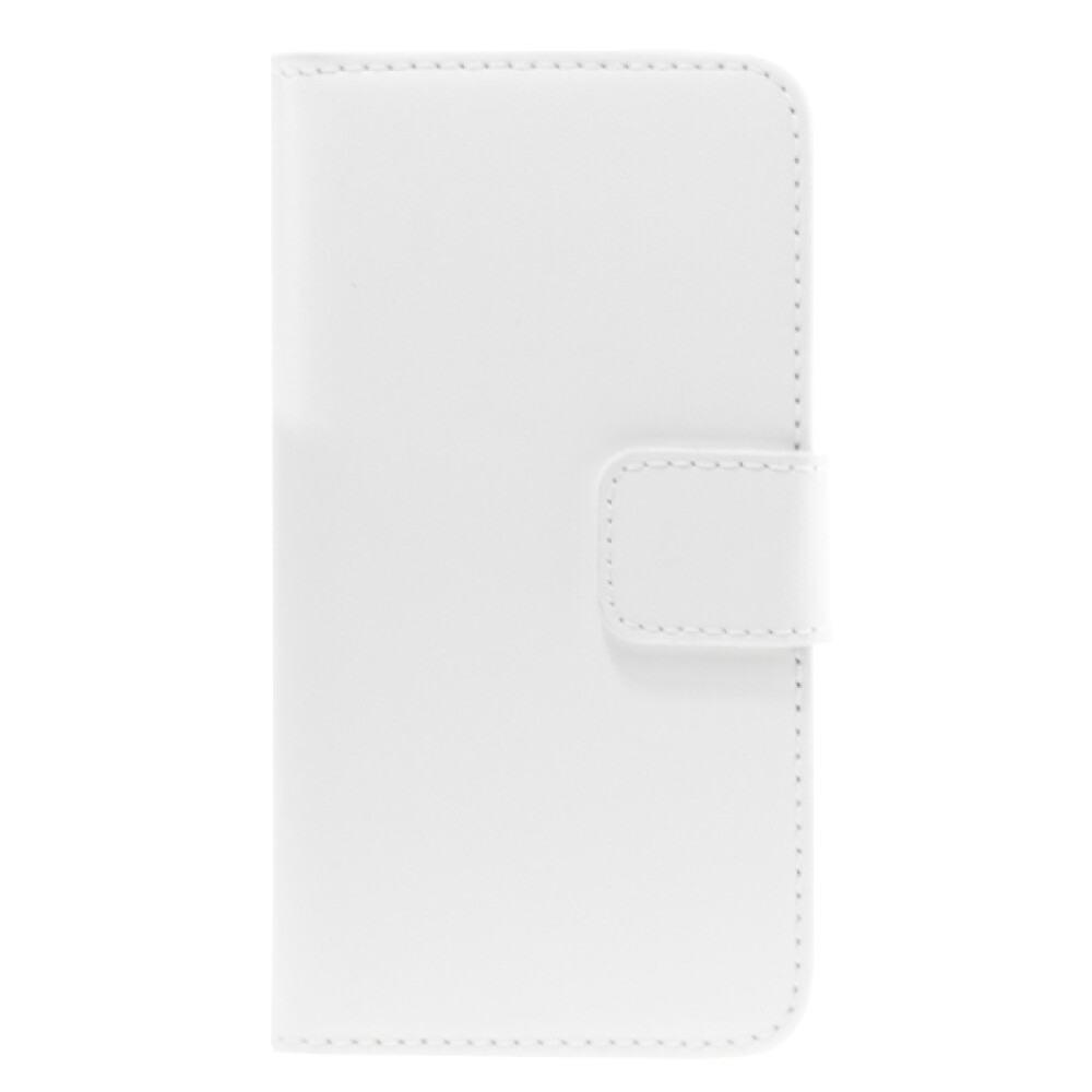 Tenké pouzdro / obal na Sony Xperia Z3 Compact – bílé