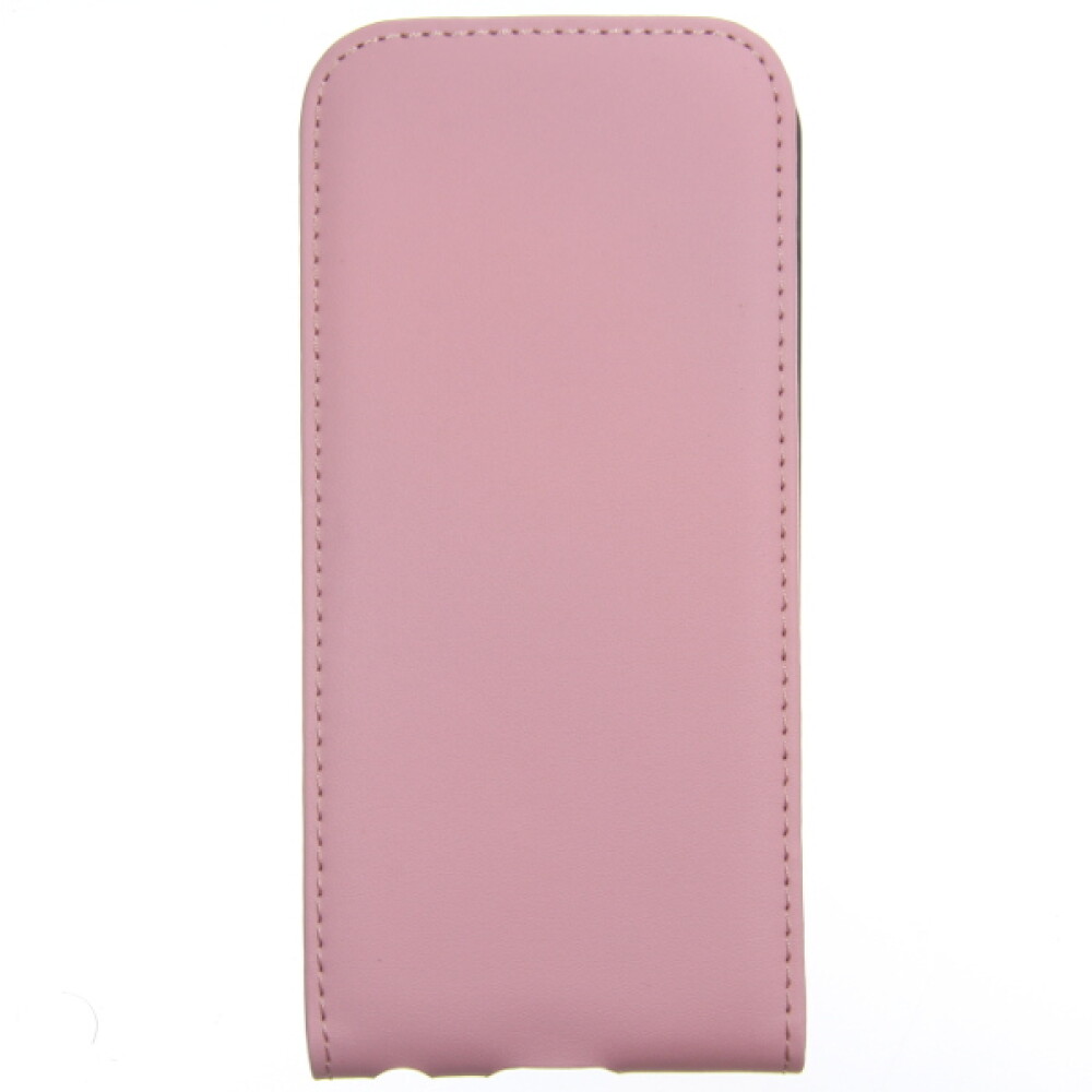 Tenké skládací pouzdro pro iPhone 6, 6s – růžové