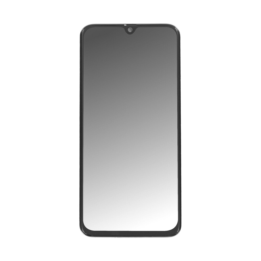 TFT displej + rámeček pro Samsung A405 Galaxy A40