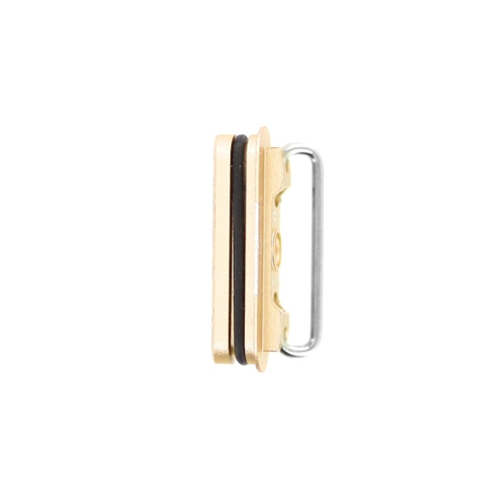 Tlačítko pro zapnutí/vypnutí pro iPhone 6s Plus, zlaté