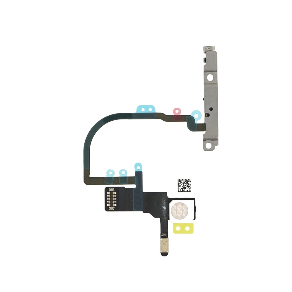 Tlačítko zapnutí/vypnutí s technologií Flex pro iPhone XS