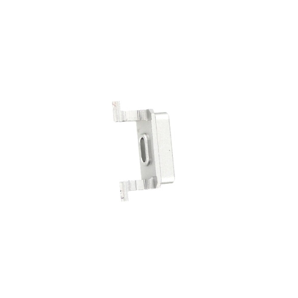 Tlačítko ztlumení pro iPhone 6s, stříbrné