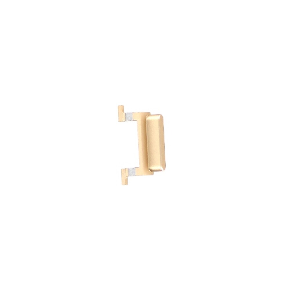 Tlačítko ztlumení pro iPhone 6s, zlaté
