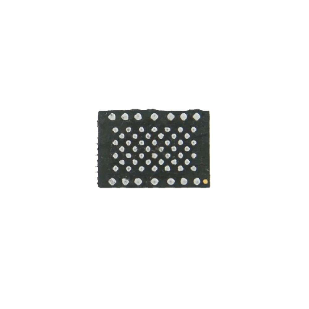 U0604 – integrovaný obvod NAND Flash paměti o kapacitě 16 GB pro Apple iPhone 5