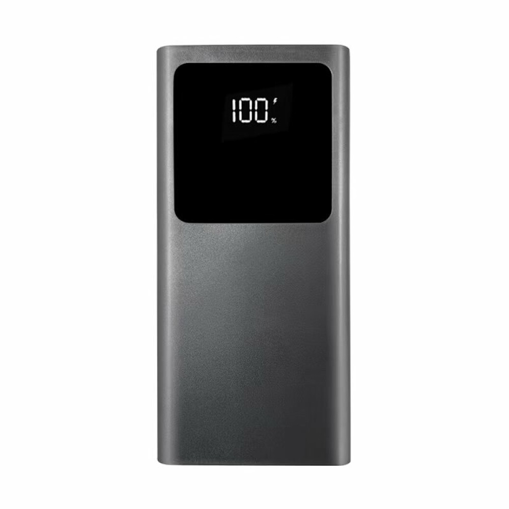 UFUZON Ishiva Powerbanka 30 000 mAh, rychlé nabíjení 22,5 W, QC 3.0, USB-C