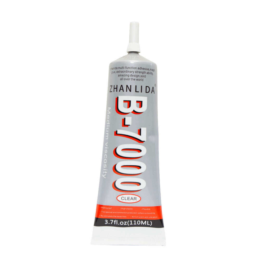 Univerzální lepidlo Zhanlida B7000, 110 ml
