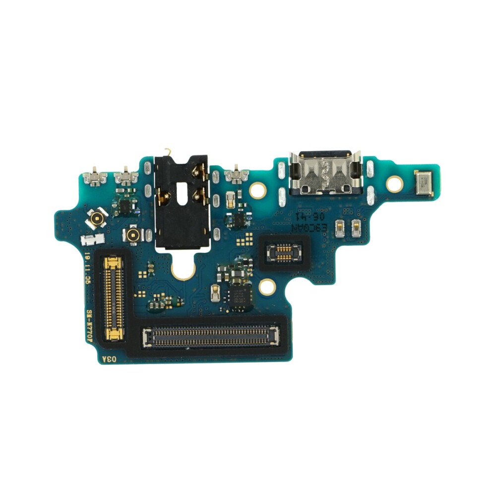 USB deska/nabíjecí port Samsung SM-N770F Galaxy Note 10 Lite GH96-13050A