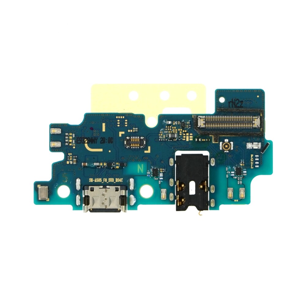 USB rozšiřující deska Samsung / nabíjecí port SM-A505 Galaxy A50 GH96-12616A