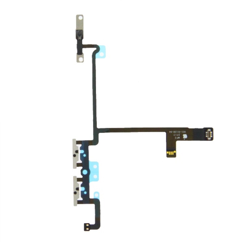 Volume Flex pro iPhone X