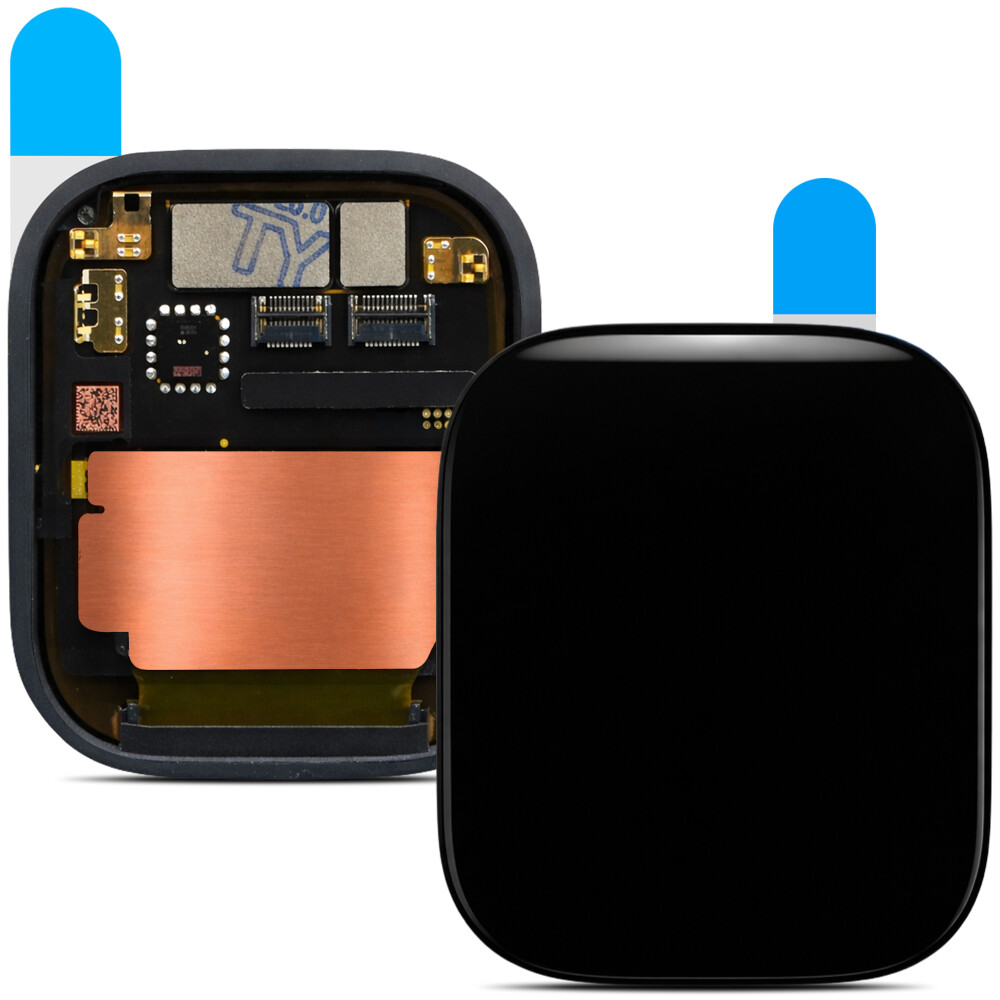Vyjmutý originální displej pro Apple Watch 10/11 – 42 mm (A3001, A3002 / A3335, A3452)