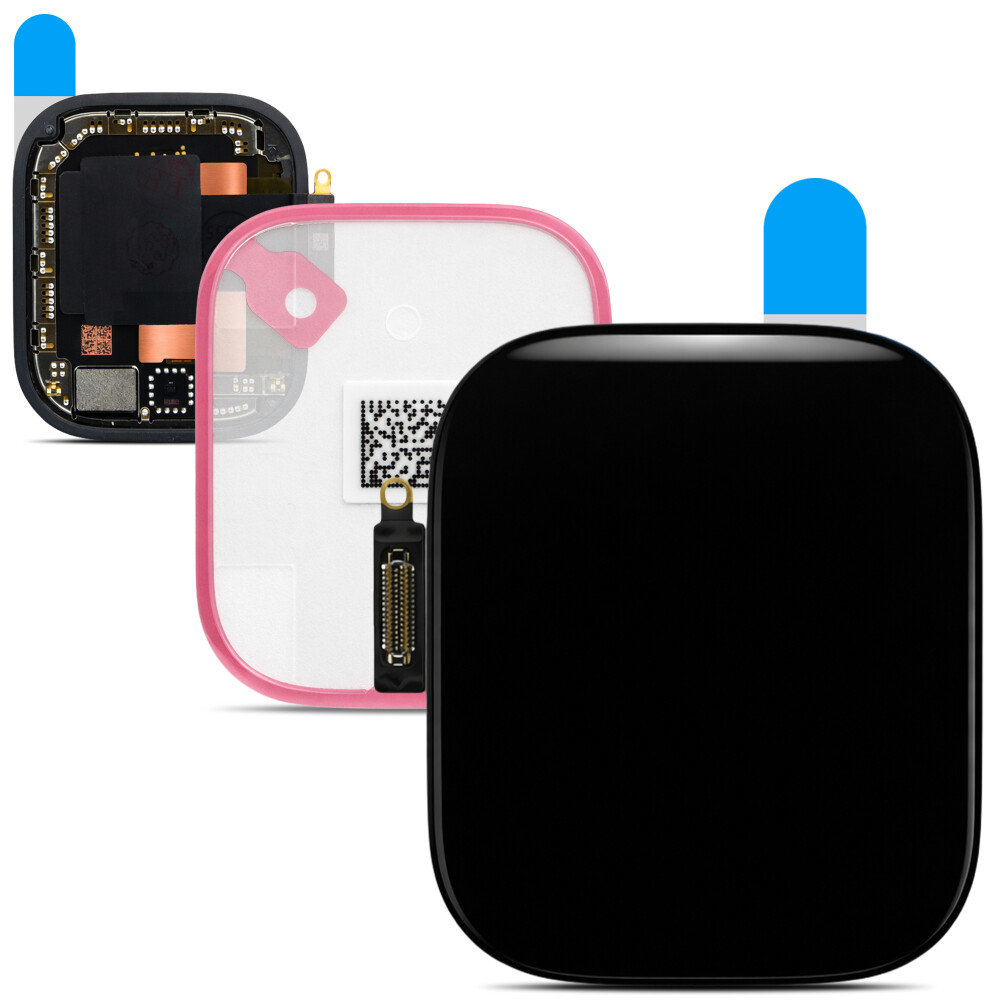 Vyjmutý originální displej pro Apple Watch Ultra 3 (A3281, A3282)