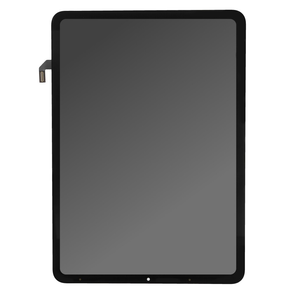 Vyjmutý repasovaný displej pro iPad Air 4 (2020) / Air 5 (2022) – černý