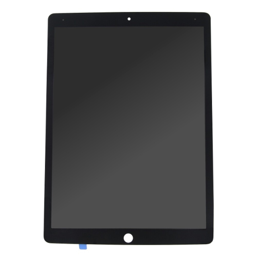 Vyměněný skleněný displej pro iPad Pro 12,9 (2017) (2. generace), černý