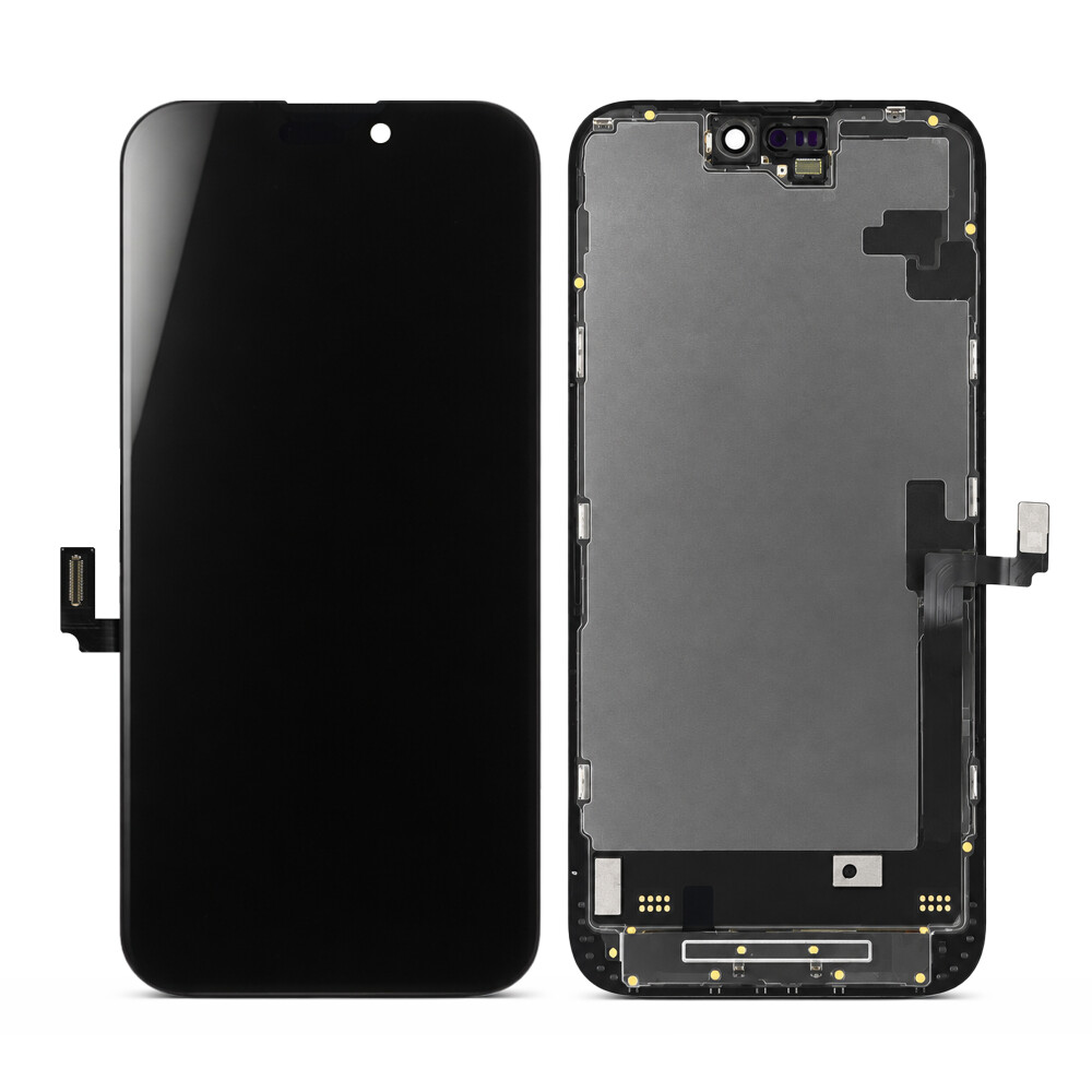 Vyřazený originální displej pro iPhone 16