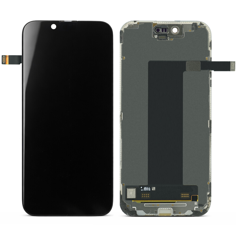 Vyřazený originální displej pro iPhone Air