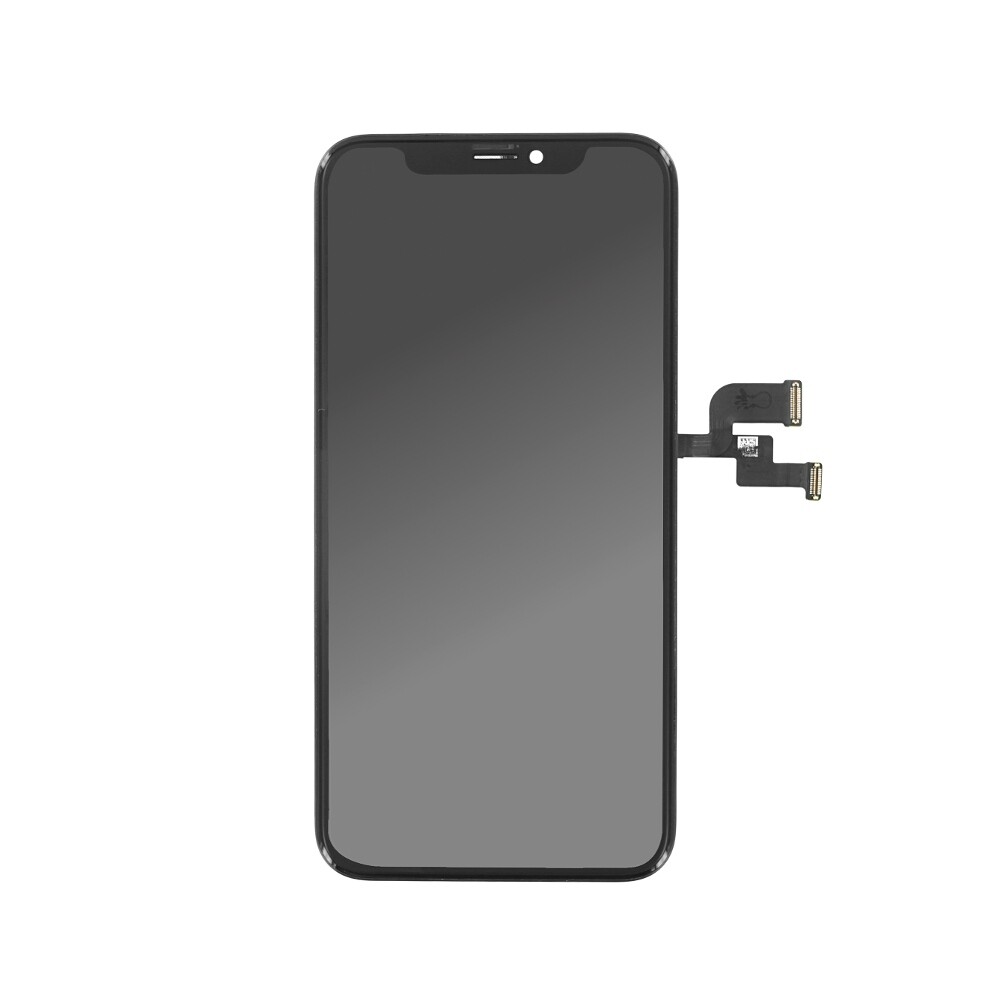 Vyřazený originální displej pro iPhone X