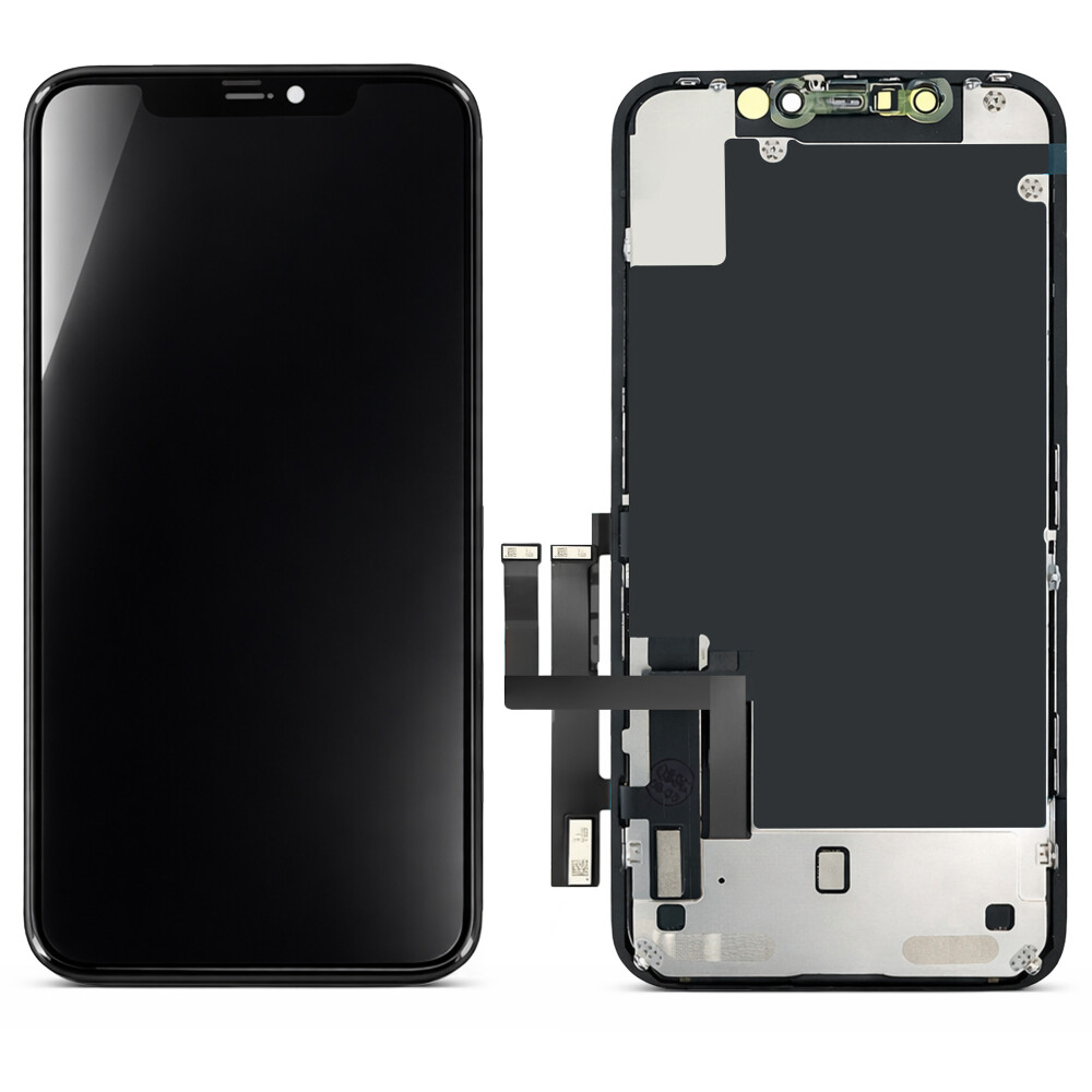 Vyřazený originální displej pro iPhone XR