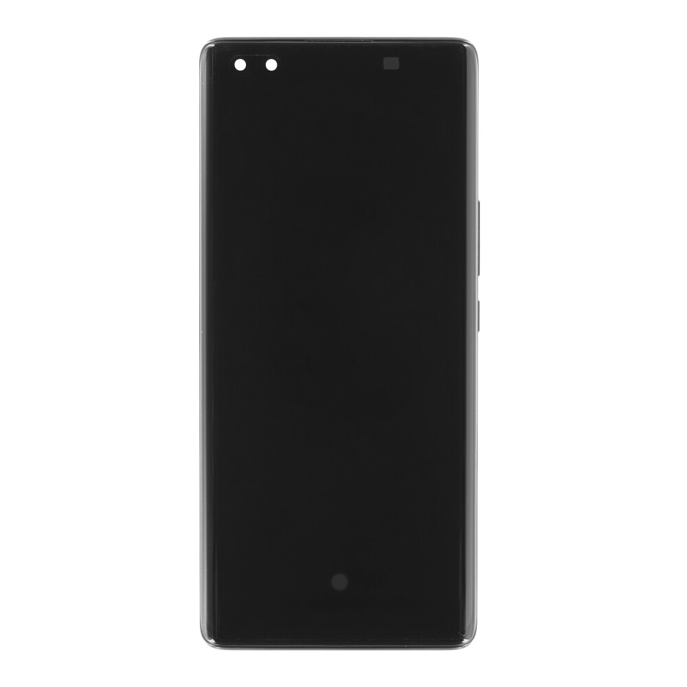 Vystavovací kus Honor + baterie Honor 50 Pro, barva midnight black, 02354GHC