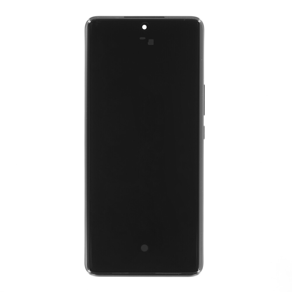 Vystavovací kus Honor + baterie Honor 60 Pro, černý, 0235AAPJ
