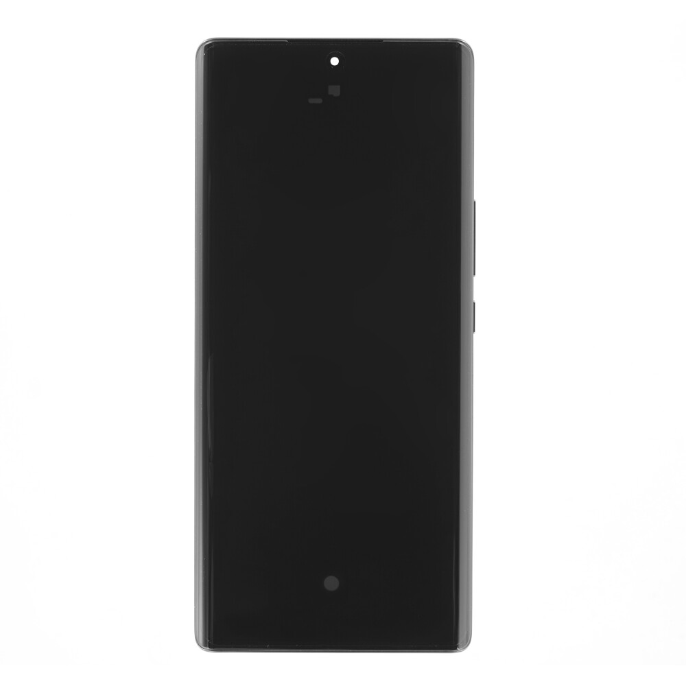 Vystavovací kus Honor + baterie Honor 70, černý 0235ACMF