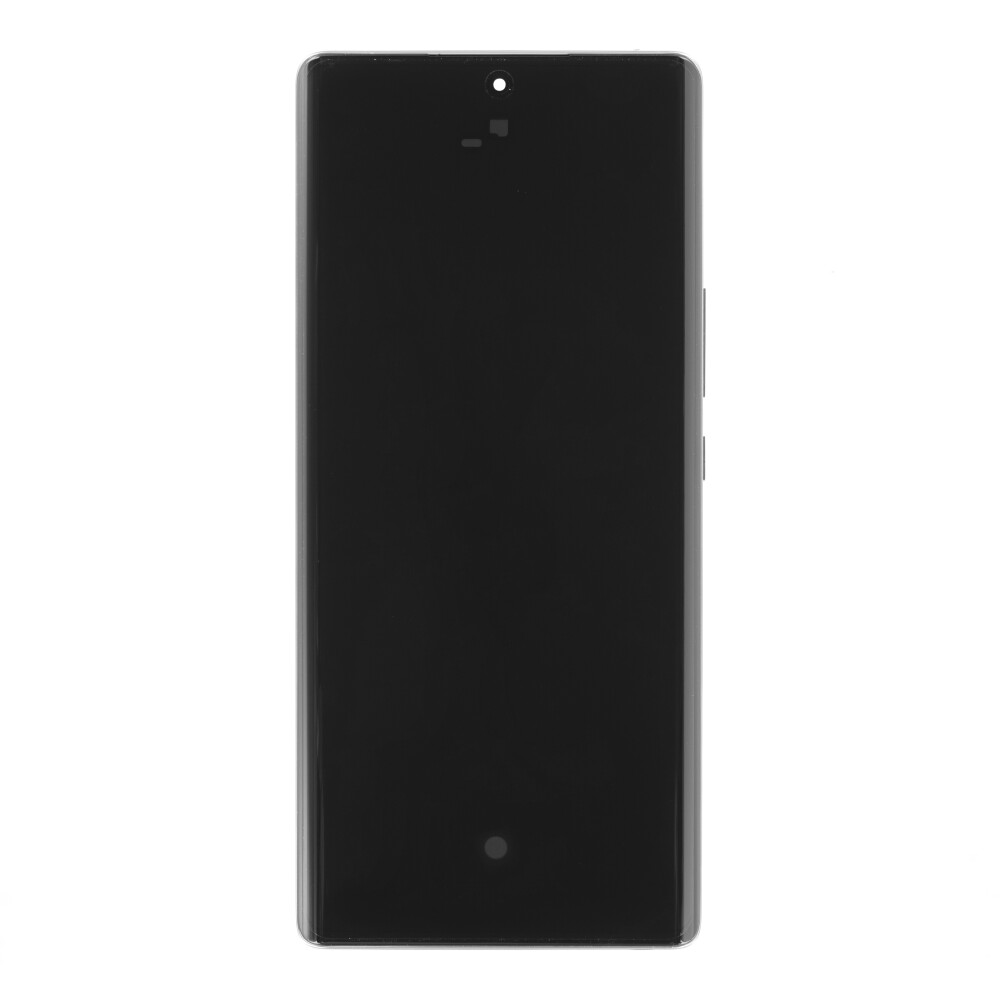 Vystavovací kus Honor + baterie Honor 70 stříbrný 0235ACMG