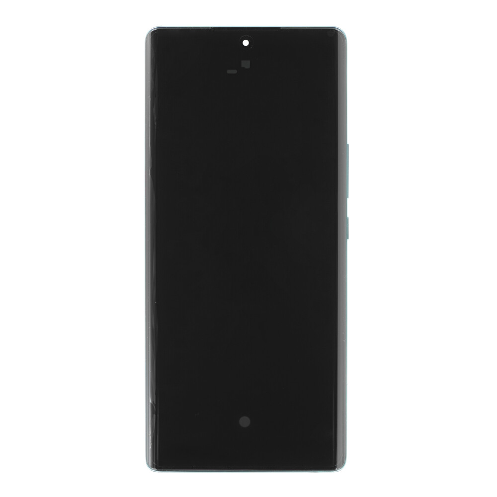 Vystavovací kus Honor + baterie Honor 70, zelený, 0235ACMH