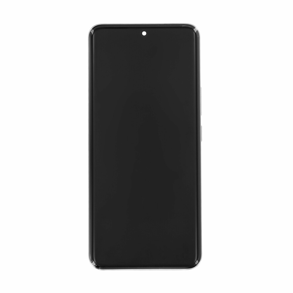 Vystavovací kus Honor + baterie Honor 90, diamantově stříbrný, 0235AGDR