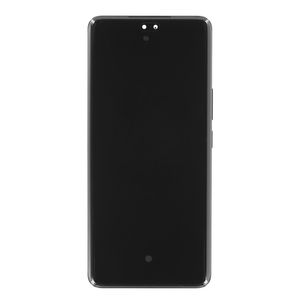 Vystavovací kus Honor + baterie Honor 90 Pro, diamantově stříbrná, 0235AFVU