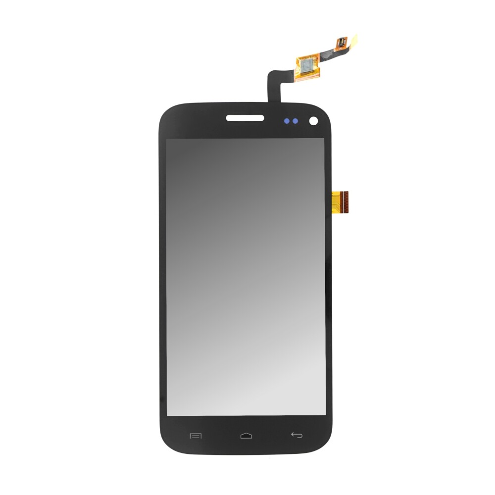 Wiko Darkmoon LCD + dotykový displej, černý