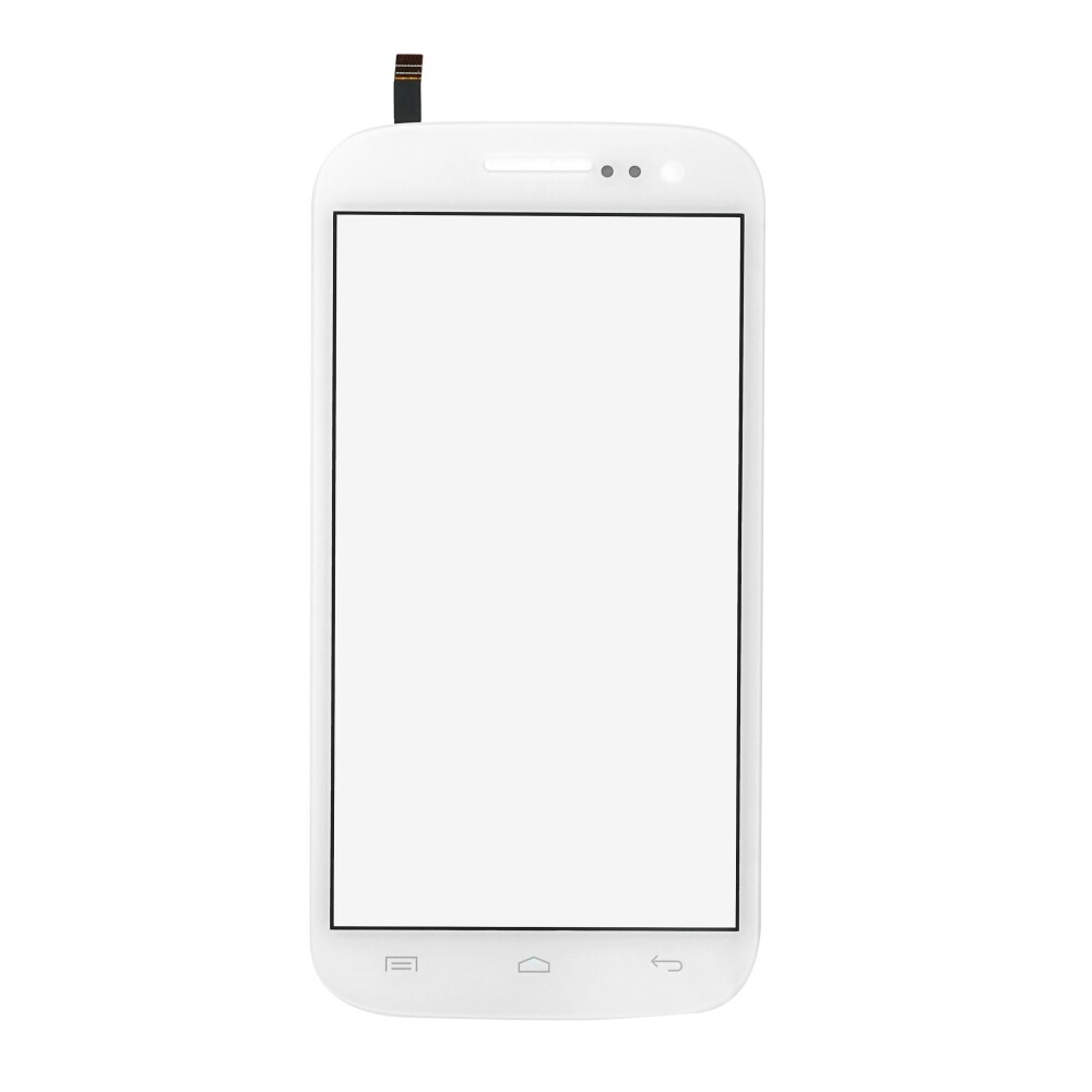 Wiko Five s dotykovým displejem, bílý