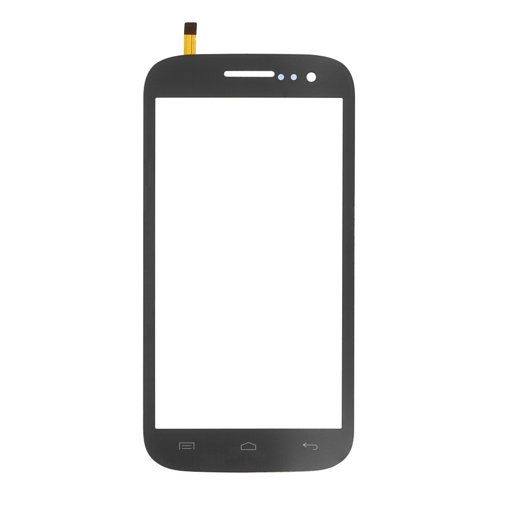 Wiko Five s dotykovým displejem – černý