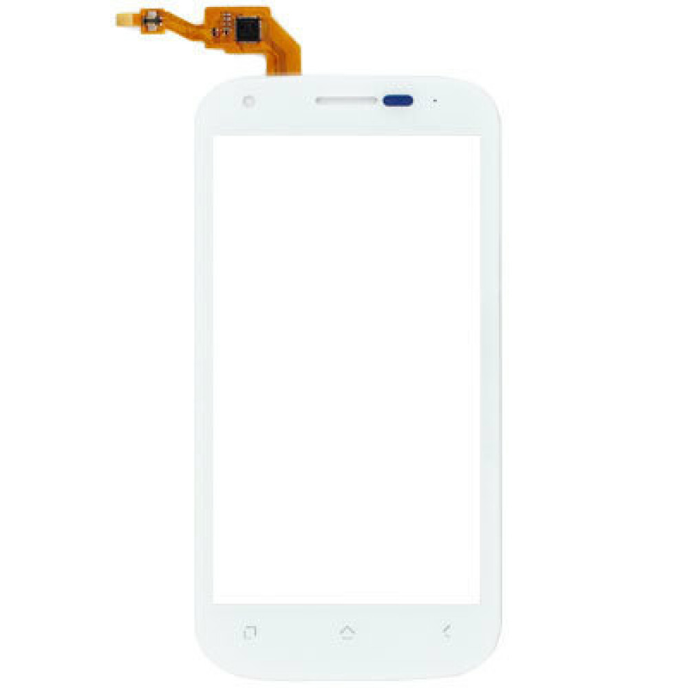 Wiko Peax/2 s dotykovým displejem, bílý