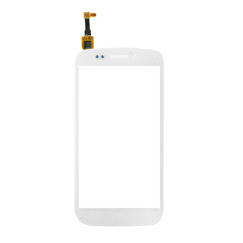 Wiko Stairway s dotykovým displejem, bílá
