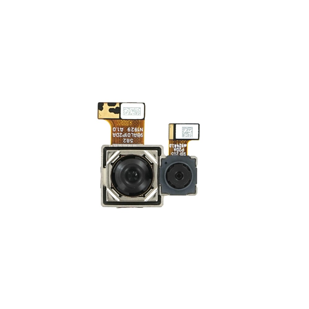 Zadní fotoaparát pro Xiaomi Mi CC9