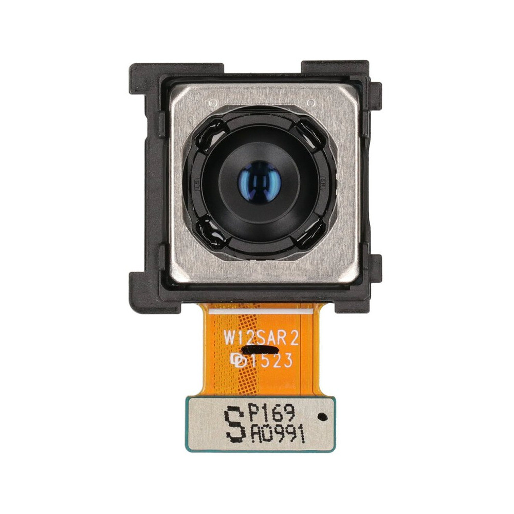 Zadní fotoaparát Samsung 12 MP (širokoúhlý) SM-G990B/G990U Galaxy S21 FE GH96-14491A