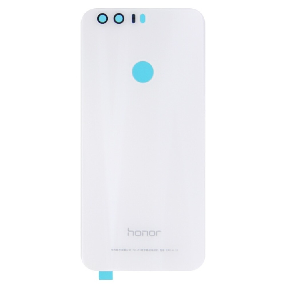 Zadní kryt Huawei Honor 8, bílý