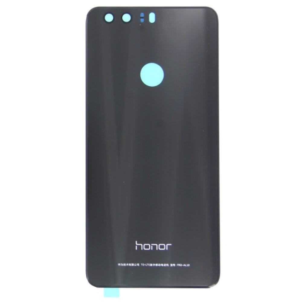 Zadní kryt Huawei Honor 8, černý