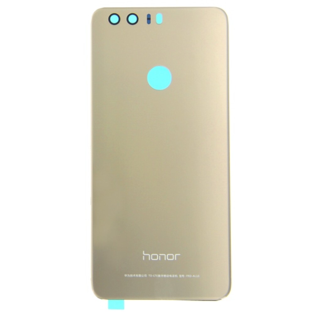 Zadní kryt Huawei Honor 8, zlatý