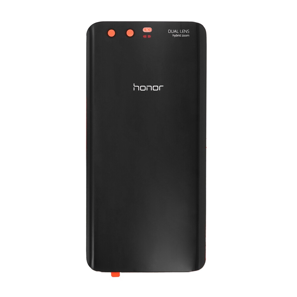 Zadní kryt pro Huawei Honor 9, černý
