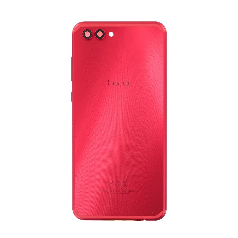 Zadní kryt pro Huawei Honor View 10 02351VGH, barva „charm red“