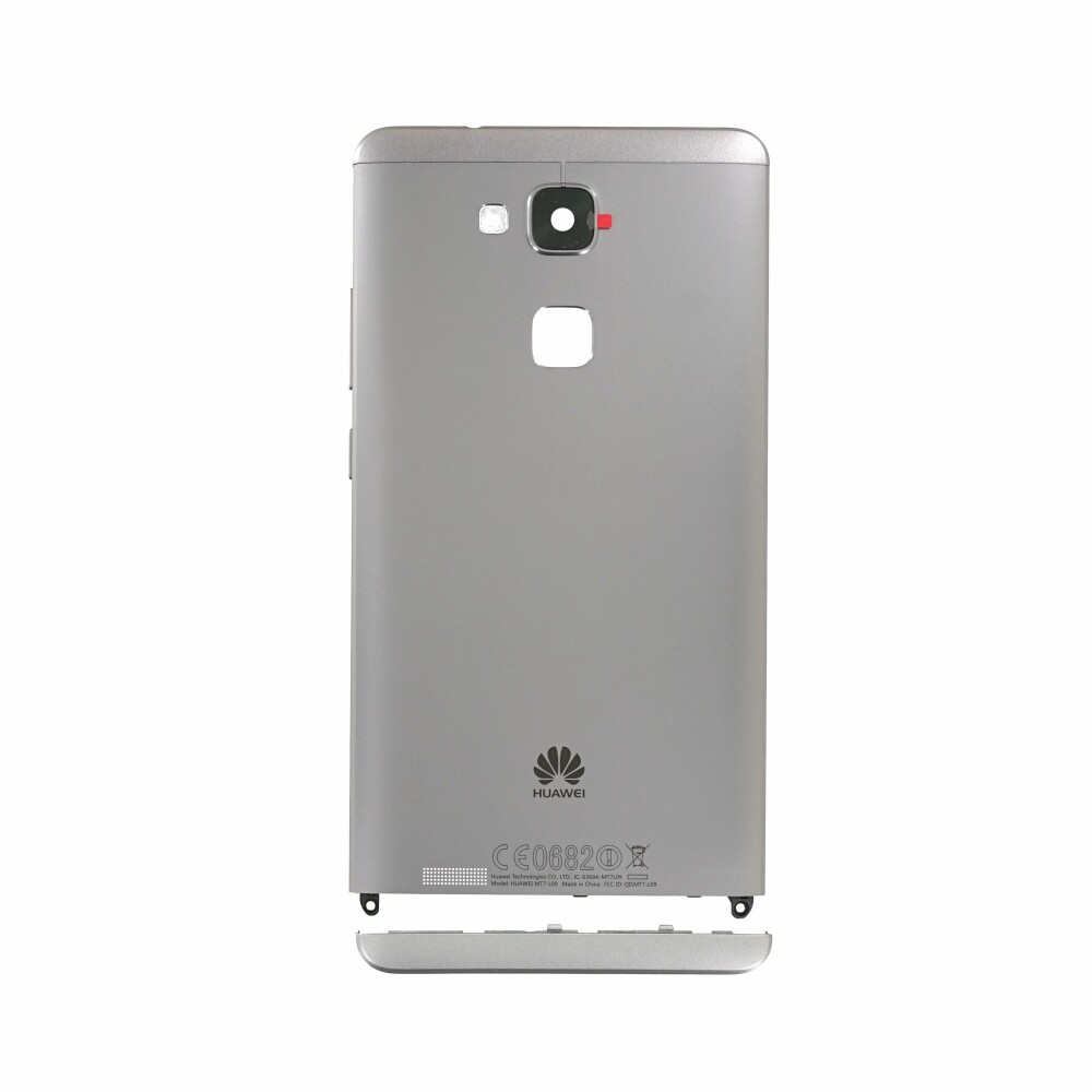 Zadní kryt pro Huawei Mate 7, černý