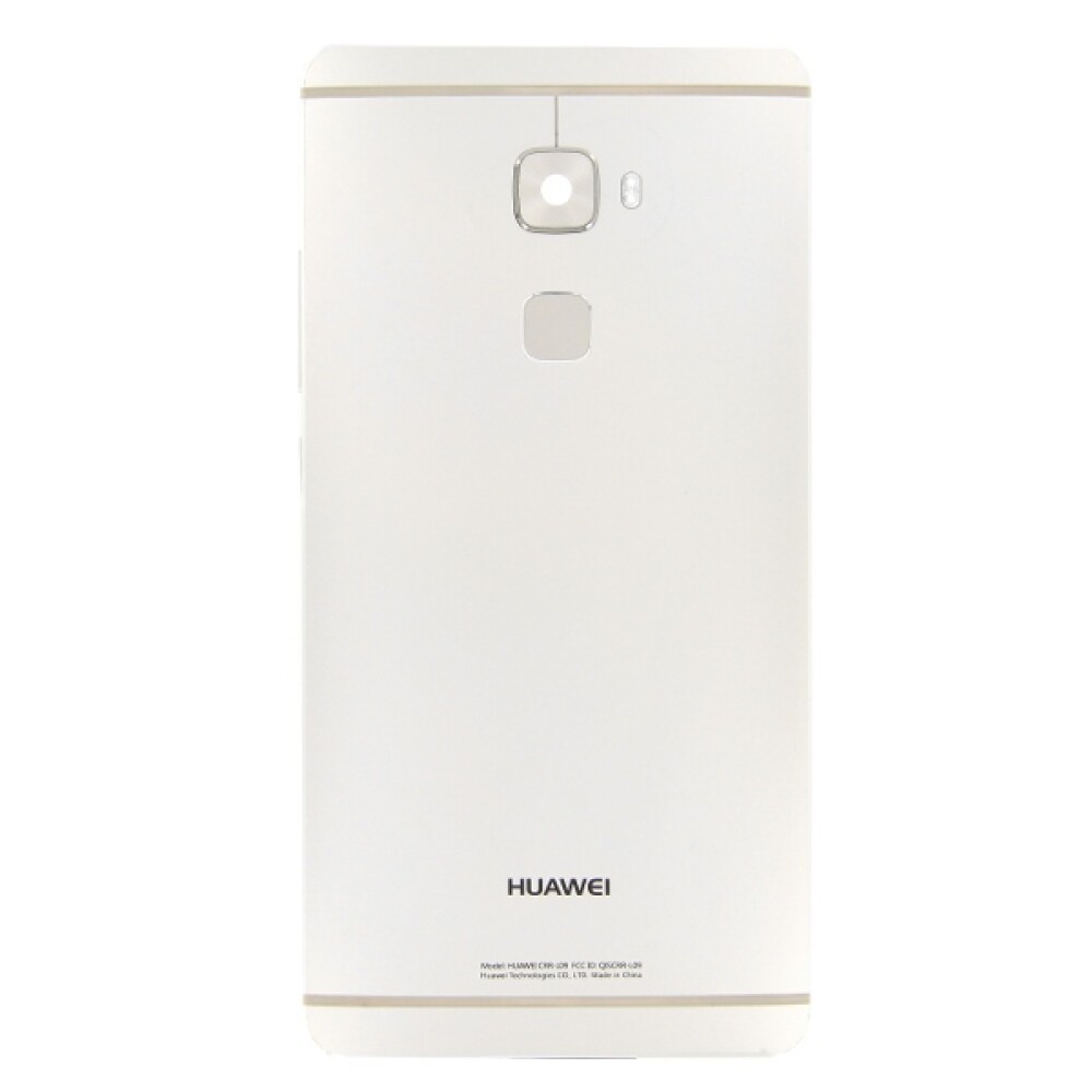 Zadní kryt pro Huawei Mate S, bílý