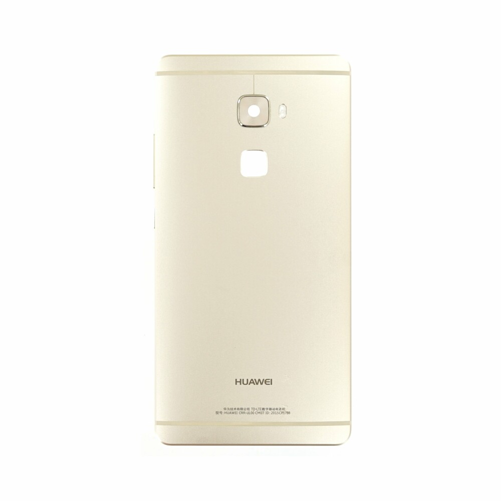 Zadní kryt pro Huawei Mate S, zlatý