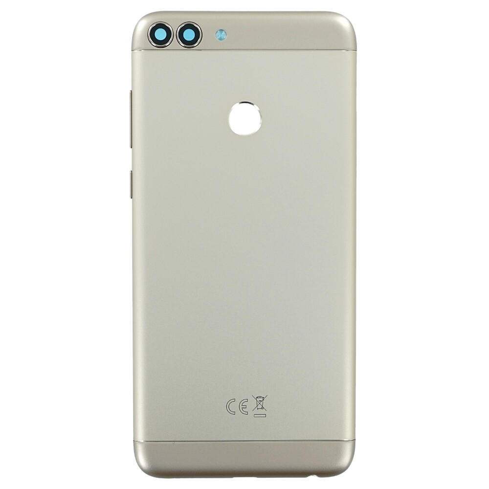 Zadní kryt pro Huawei P Smart (zlatý), bez loga
