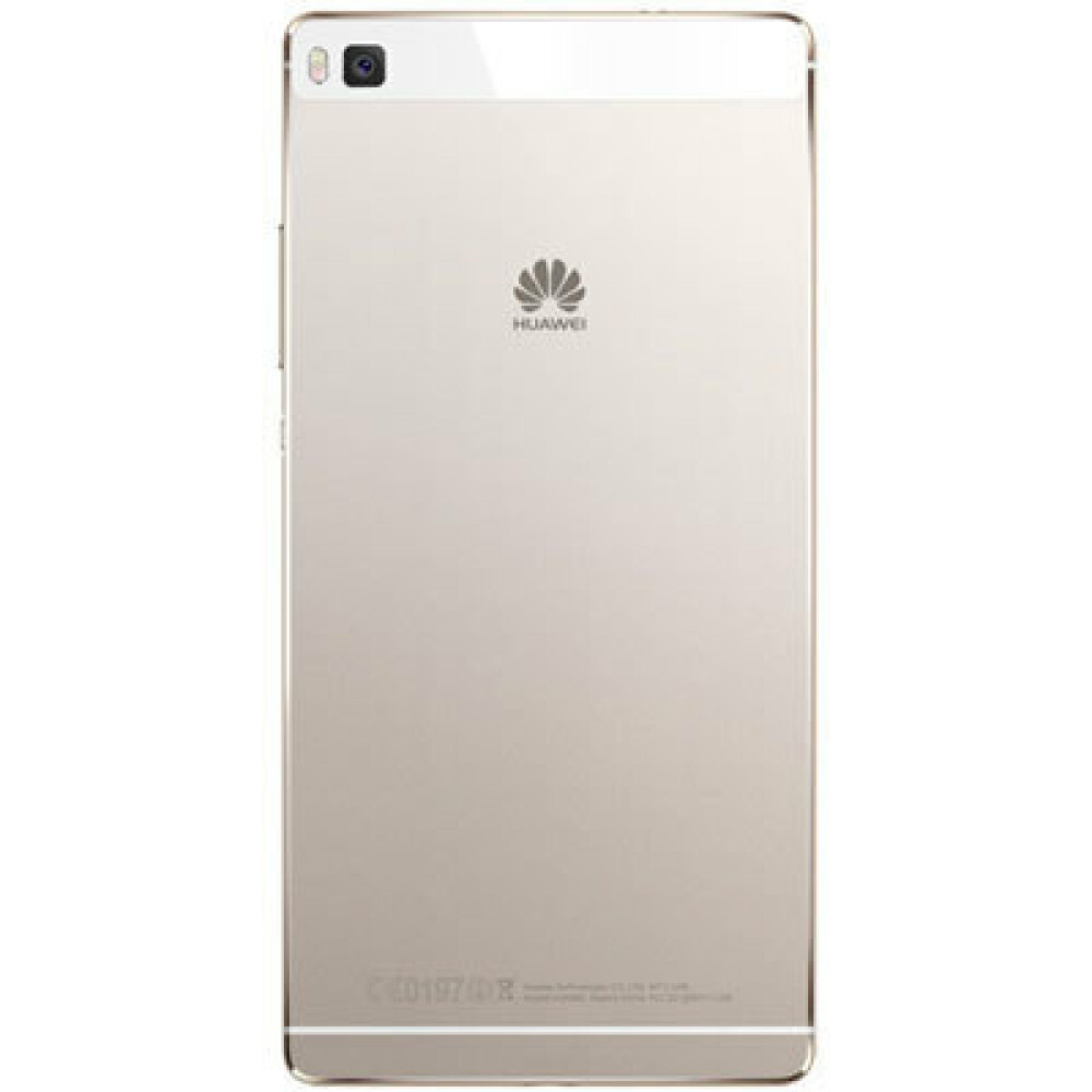 Zadní kryt pro Huawei P8, bílý