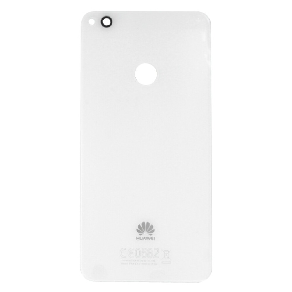Zadní kryt pro Huawei P8 lite 2017, bílý