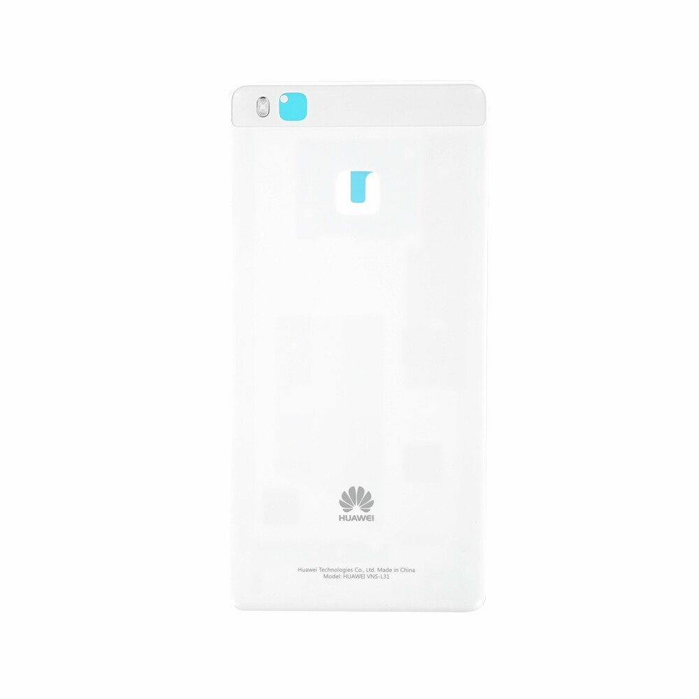 Zadní kryt pro Huawei P9 Lite 2017, bílý